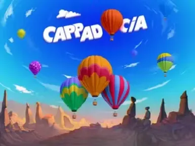 Vipmonte Casino screenshot