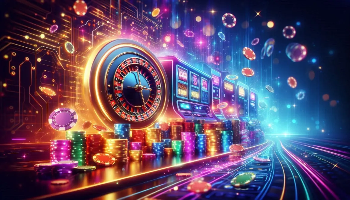 Vipmonte Casino